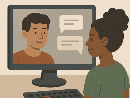 1v1 chat: Top Platforms, Benefits, and Tips for Safe & Fun Conversations