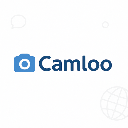 Camloo: Redefining Online Video Chats with Simplicity, Privacy and Global Connections