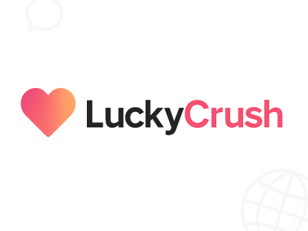 LuckyCrush Ultimate Video Chat: Connect Instantly with Strangers for Fun & Spontaneous Conversations