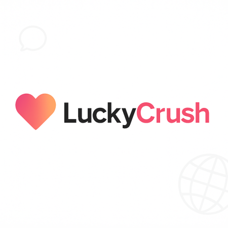 LuckyCrush Ultimate Video Chat: Connect Instantly with Strangers for Fun & Spontaneous Conversations