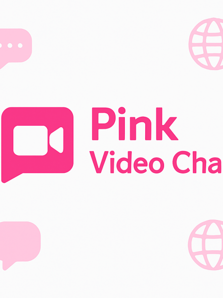 Discover Pink Video Chat: The Ultimate Secure and Inclusive Communication Platform