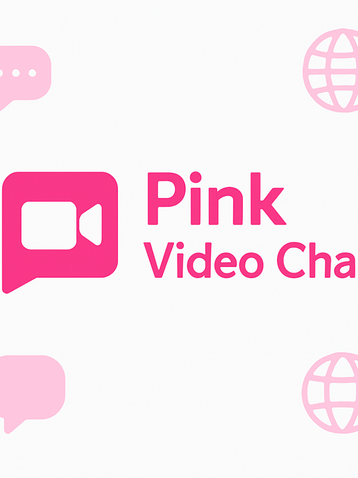 Discover Pink Video Chat: The Ultimate Secure and Inclusive Communication Platform
