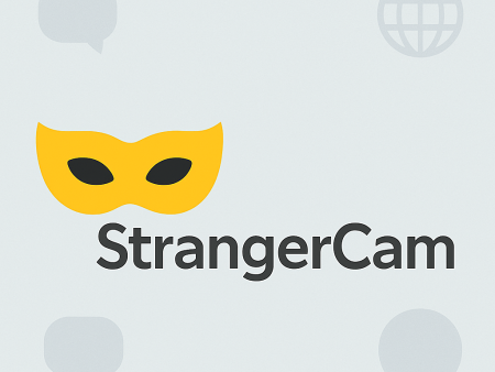 StrangerCam: The Ultimate Platform for Secure, Fun, and Spontaneous Global Connections