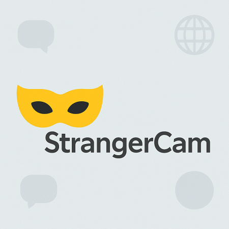 StrangerCam: The Ultimate Platform for Secure, Fun, and Spontaneous Global Connections