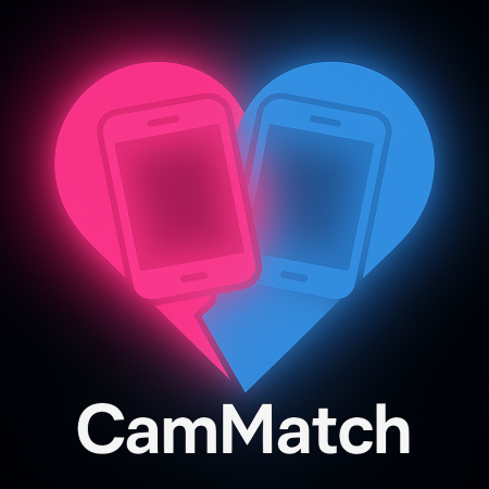 CamMatch: Transformar las conexiones con auténticas interacciones de vídeo en directo