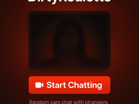 Dirtyroulette Cam Chat: Descubre divertidos Videochats aleatorios con desconocidos de todo el mundo