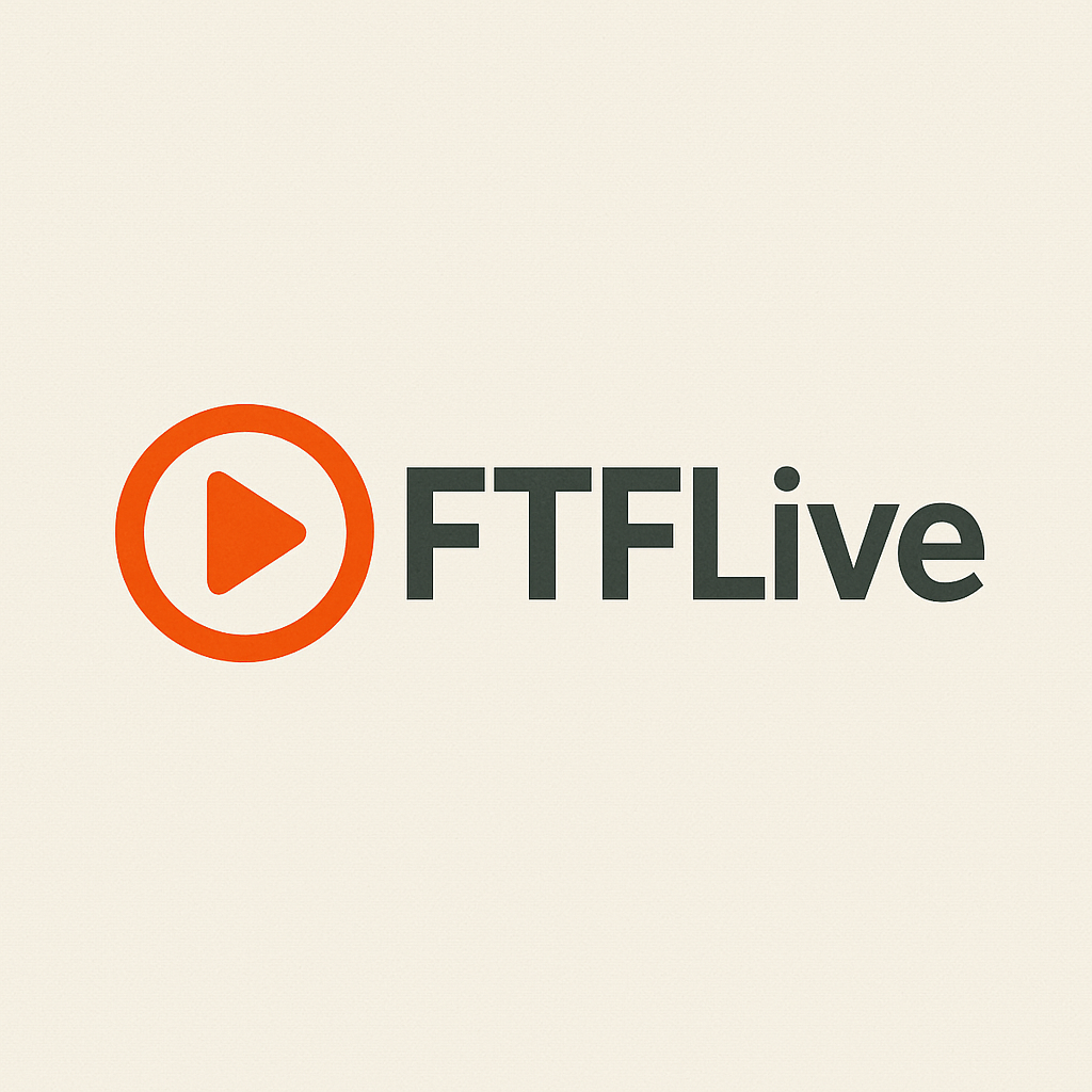 FTFLive Video Chat-platform